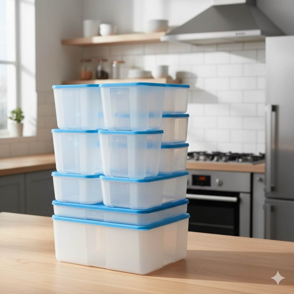 Combo 14 Hộp Đông Nắp Xanh Jumbo