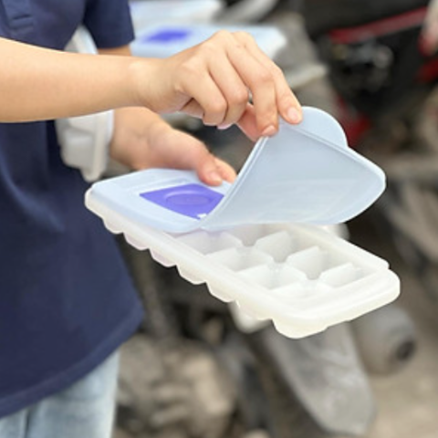 Khay Đá Tupperware Fresh n Pure (01 Hộp)