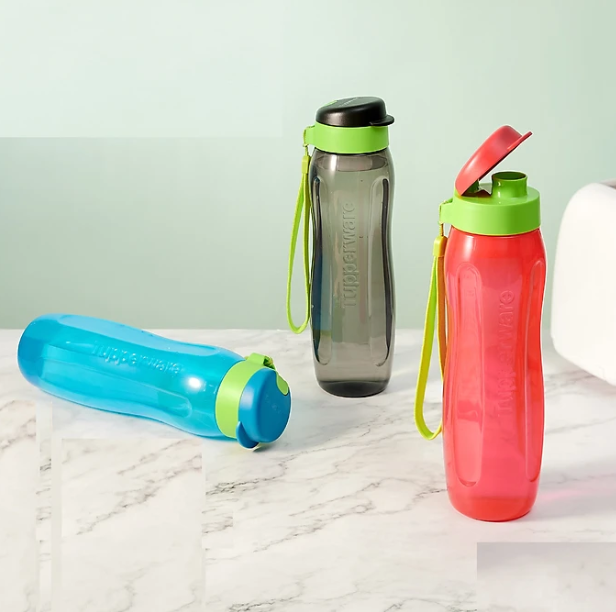 Bình Nước Tupperware Eco Gen II Dung Tích 1L - Tupviet