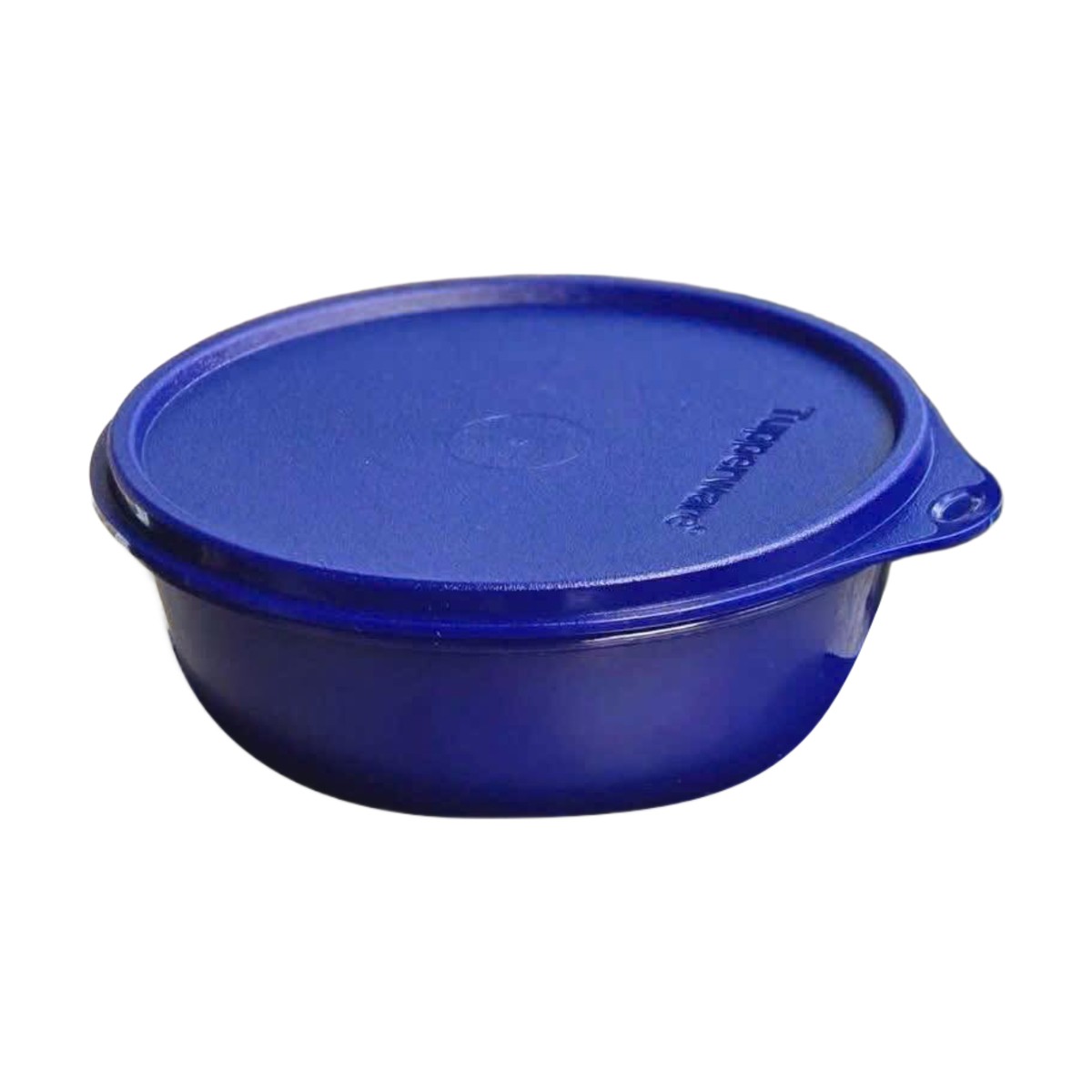 Hộp Trữ Mát Tupperware Modular Bowl - Xanh Dương Đậm