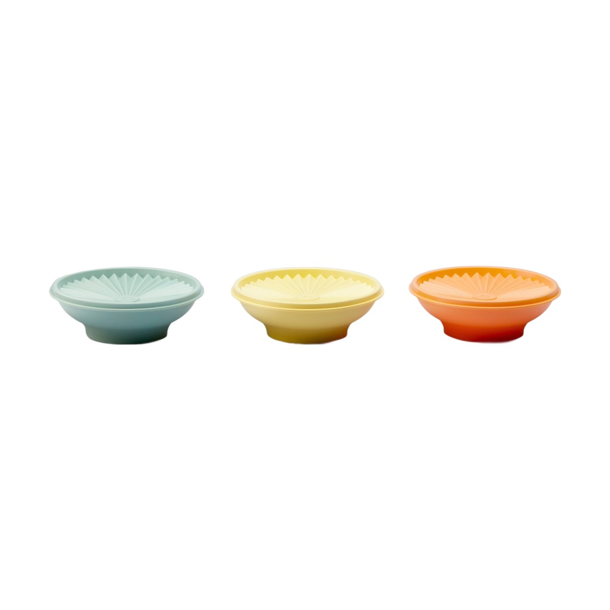 Hộp Trữ Khô Và Mát Tupperware Heritage Bowl 400ml