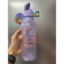 Bình Nước Eco Bottle 750ml Gen I Nắp Vặn Miệng Nhỏ