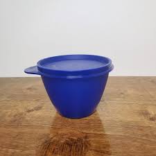 Hộp Bowl Tupperware Refrigerator 400ml - Tupperware Malaysia Chính Hãng