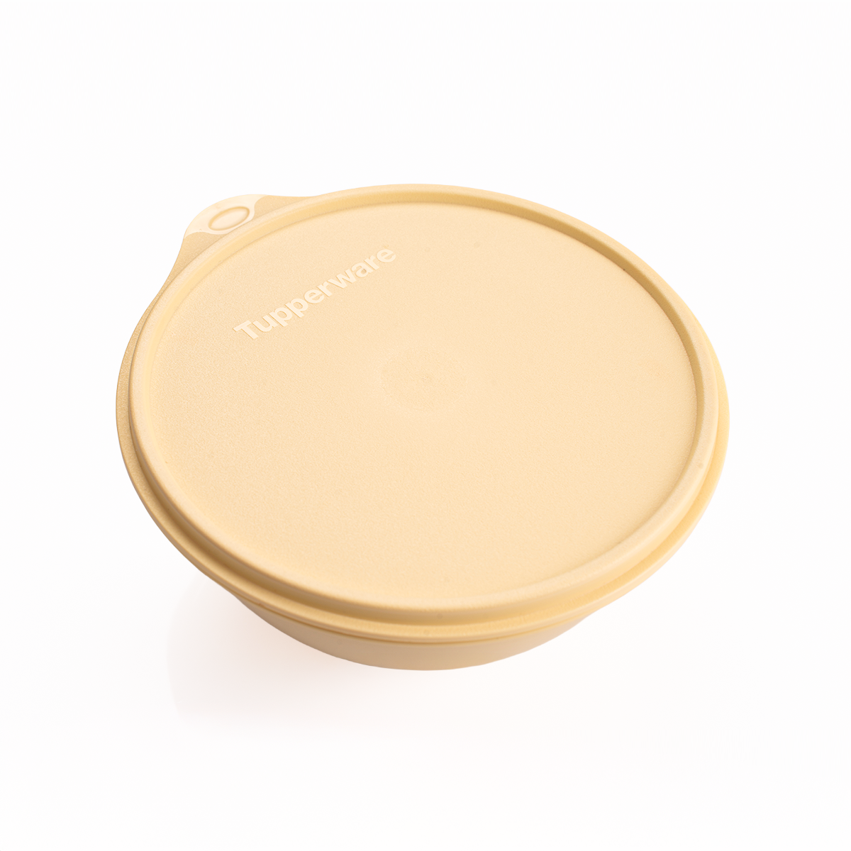 Trọn Bộ 3 Hộp Đựng Thực Phẩm Tupperware Trữ Khô Và Mát Original Bowl 2.5L 1.7L 1.1L - New Tupperware