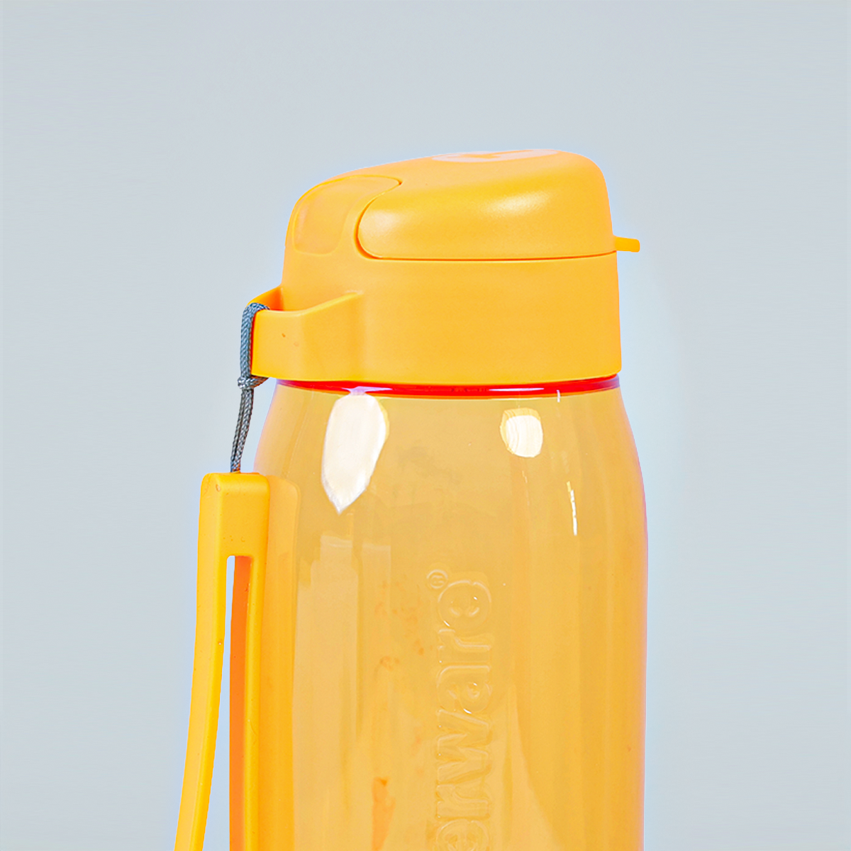 Bình nước Tupperware Lohas Flask 550ml - New Tupperware Chính Hãng
