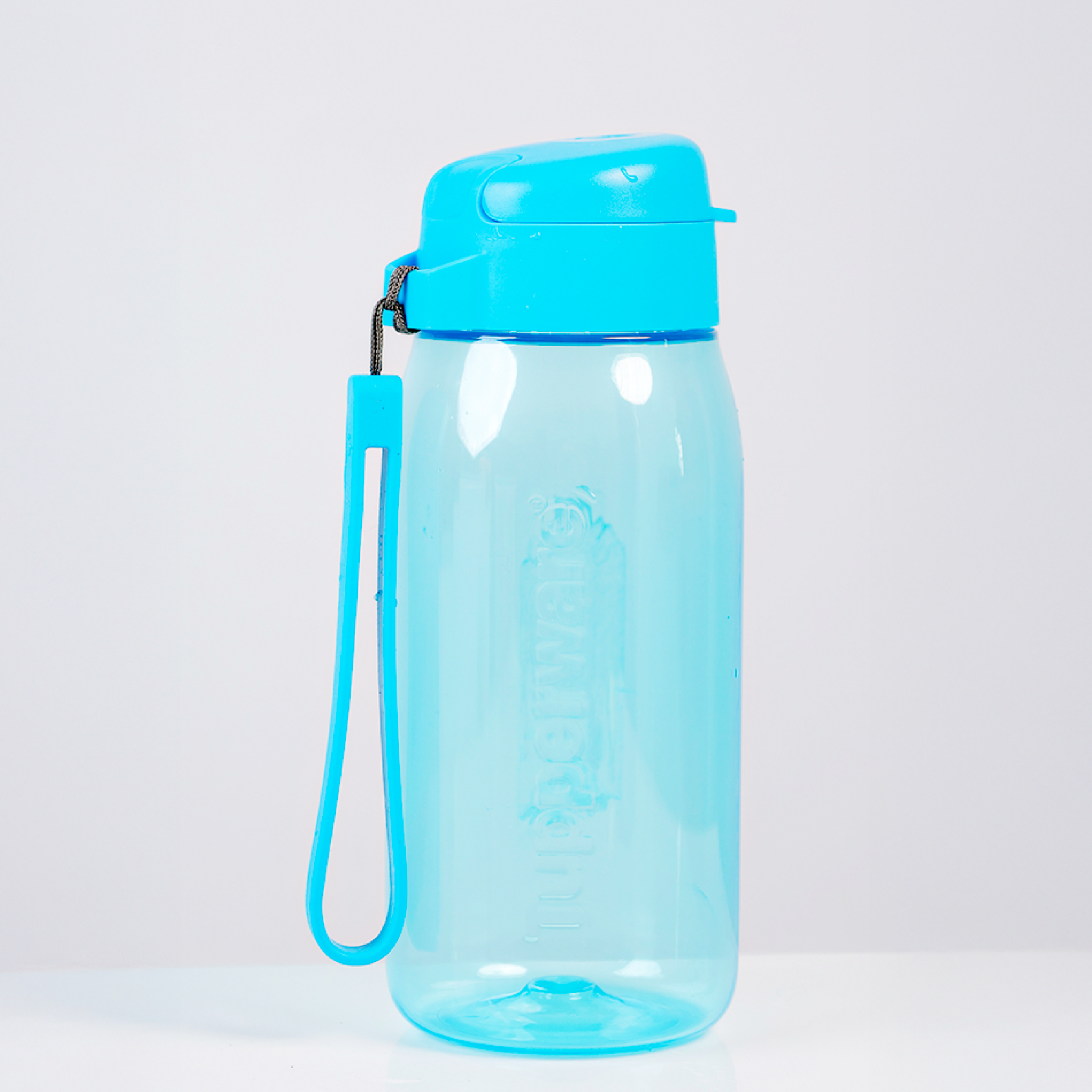 Bình nước Tupperware Lohas Flask 550ml - New Tupperware Chính Hãng