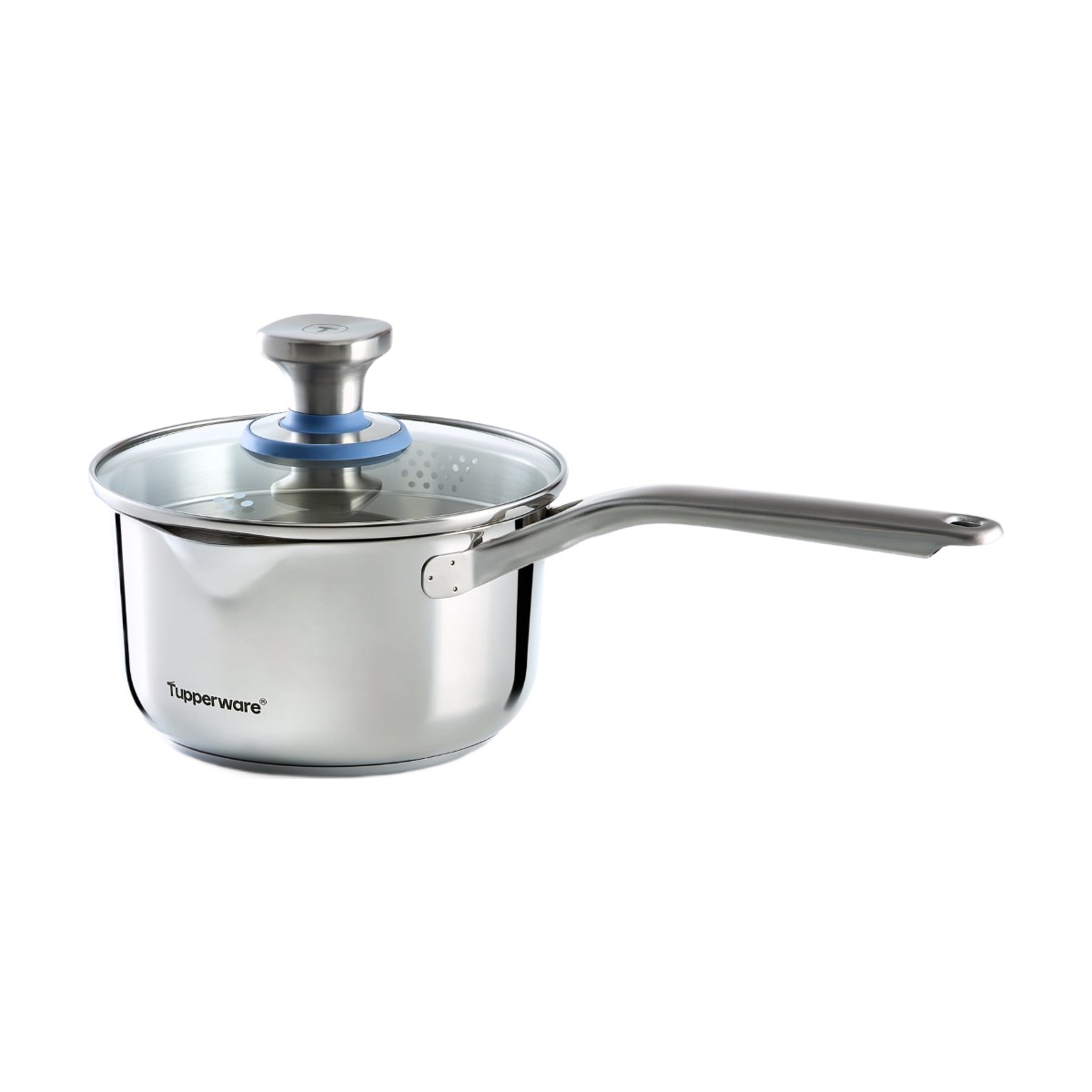 Quánh Tupperware Universal Pro 2.3L Có Nắp