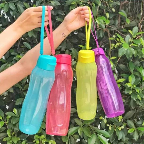 Bình Nước Tupperware Eco Gen II Dung Tích 1L - Tupviet