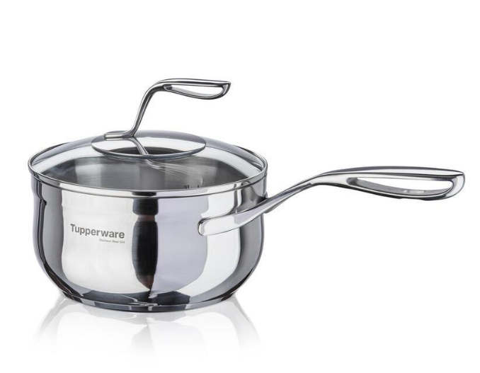 Quánh Tupperware Mastro Saucepan 2.8L