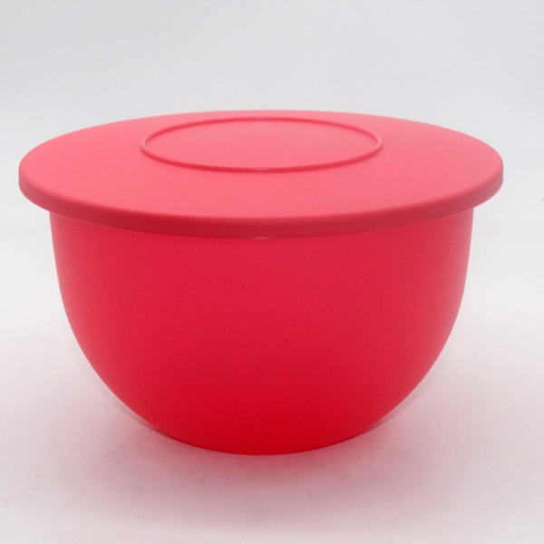 Bowl Tupperware Tròn Trữ Mát/Khô 1.3L - Tupperware Trung Chính Hãng
