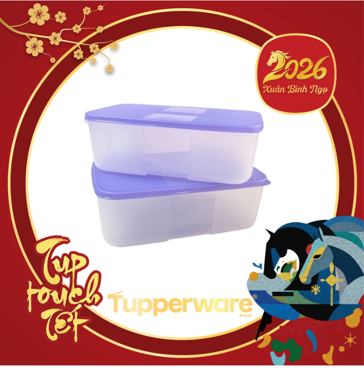 Hộp đông 1,7l nắp tím