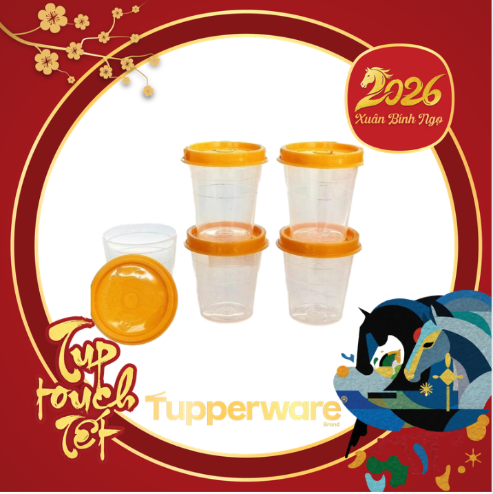 Combo 5 Hộp Midget