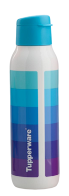 Bình Nước Tupperware Eco Bottle Fancy 750ml - Tupperware Chính Hãng