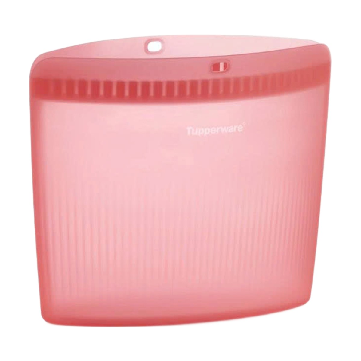 Túi Đa Năng Silicone Tupperware 540ml - Soft Candy