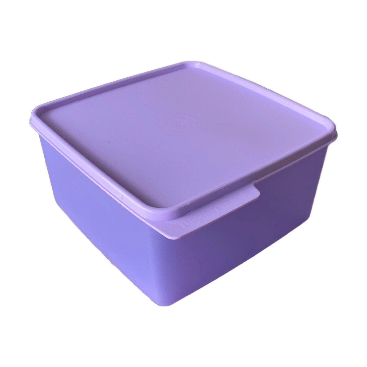 Hộp Vuông Trữ Mát Tupperware Snack & Stack
