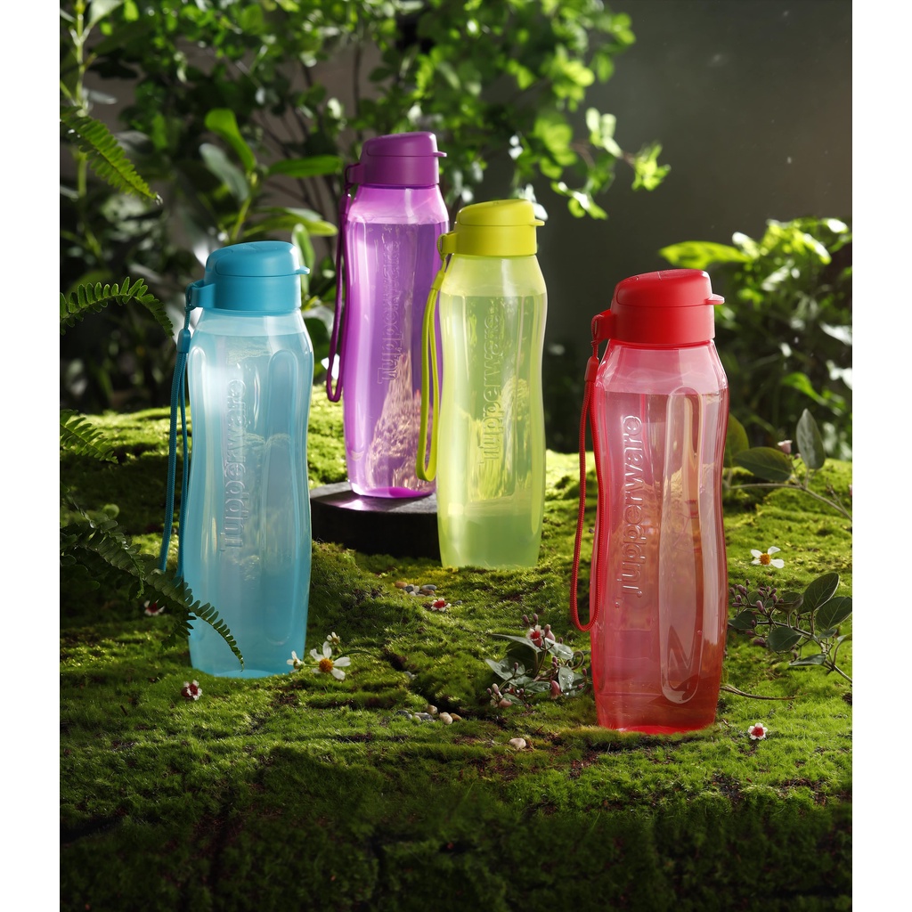 Bình Nước Tupperware Eco Gen II Dung Tích 1L - Tupviet