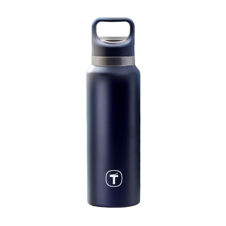 Bình Giữ Nhiệt Tupperware Titanium 520ml - Nocturnal Sea - New Tupperware