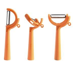 Dụng Cụ Gọt Vỏ Tupperware Twistable Peeler Impulse