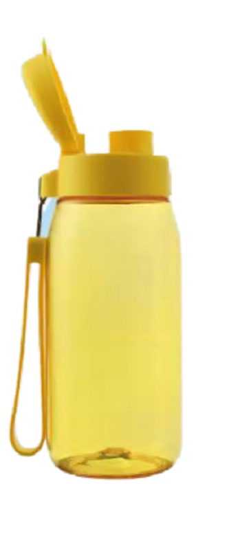 Bình nước Tupperware Lohas Flask 550ml - New Tupperware Chính Hãng