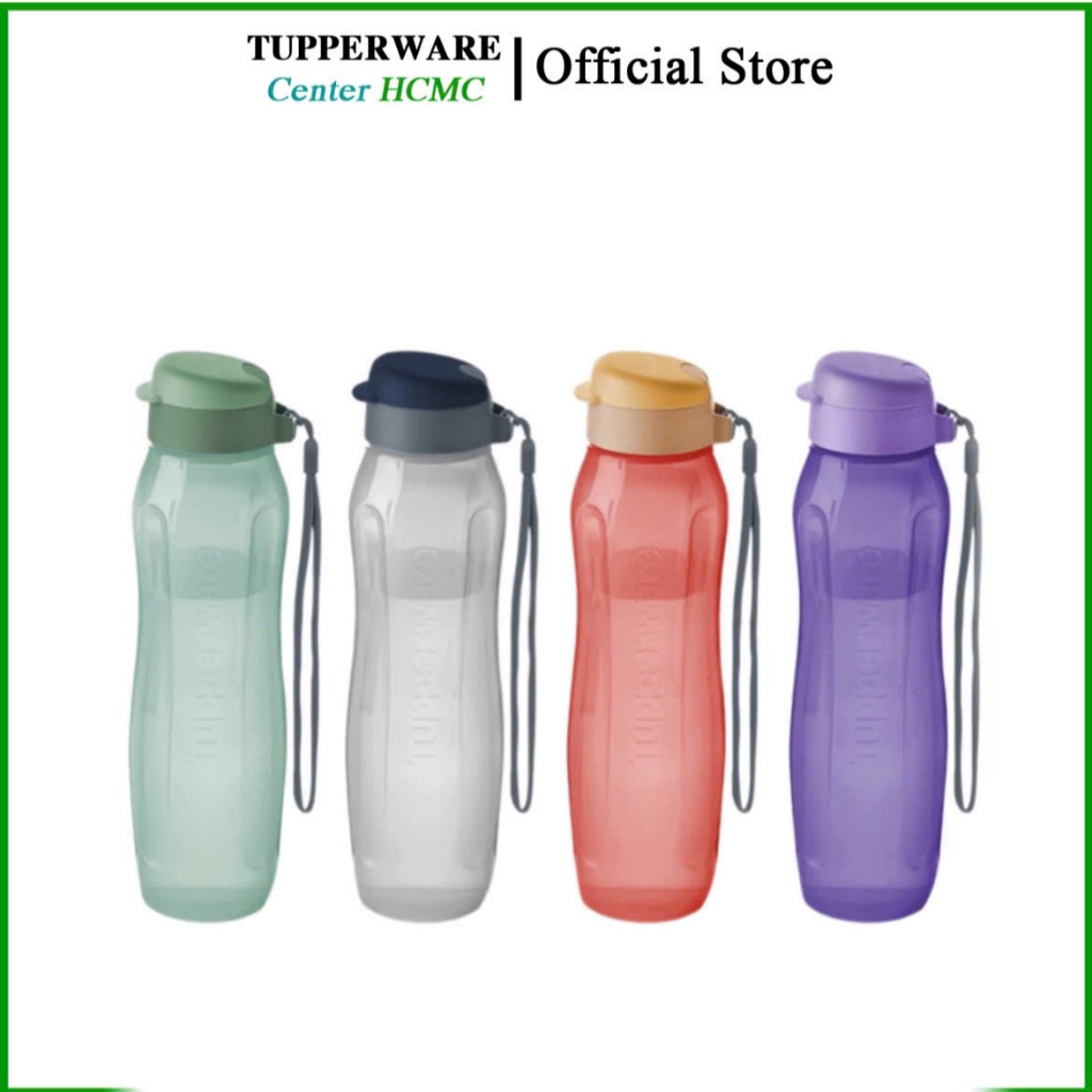 Bình Nước Tupperware Eco Gen II Dung Tích 1L - Tupviet