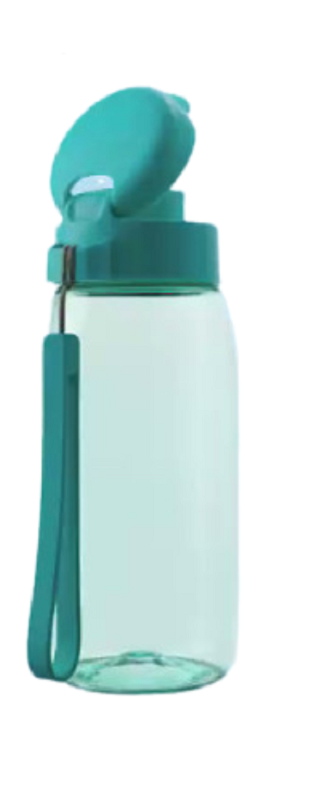 Bình nước Tupperware Lohas Flask 550ml - New Tupperware Chính Hãng