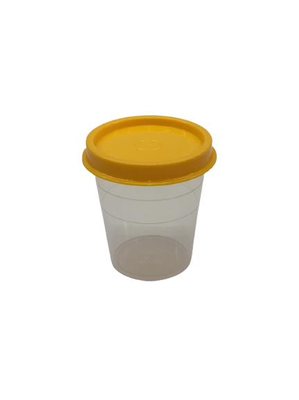 Hộp Tupperware Bảo Quản Thực Phẩm Midget