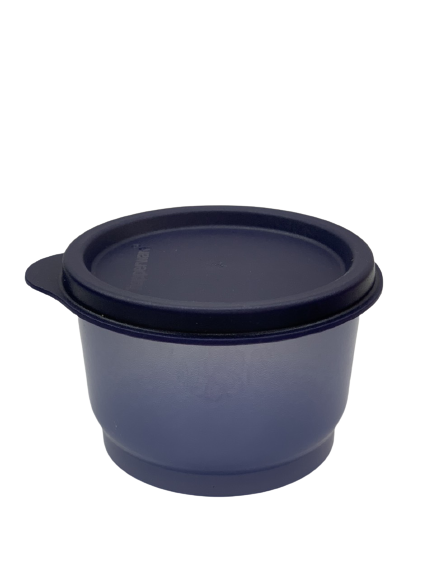 Hộp Bảo Quản Thực Phẩm Tupperware Snack Cup 125ml (01 Hộp)