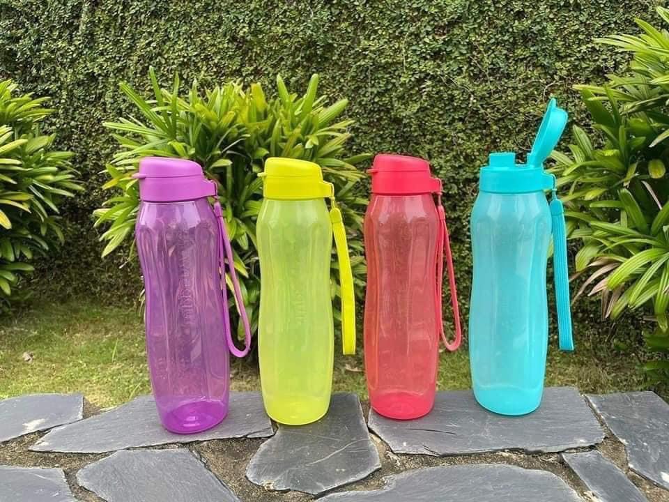 Bình Nước Tupperware Eco Gen II Dung Tích 1L - Tupviet