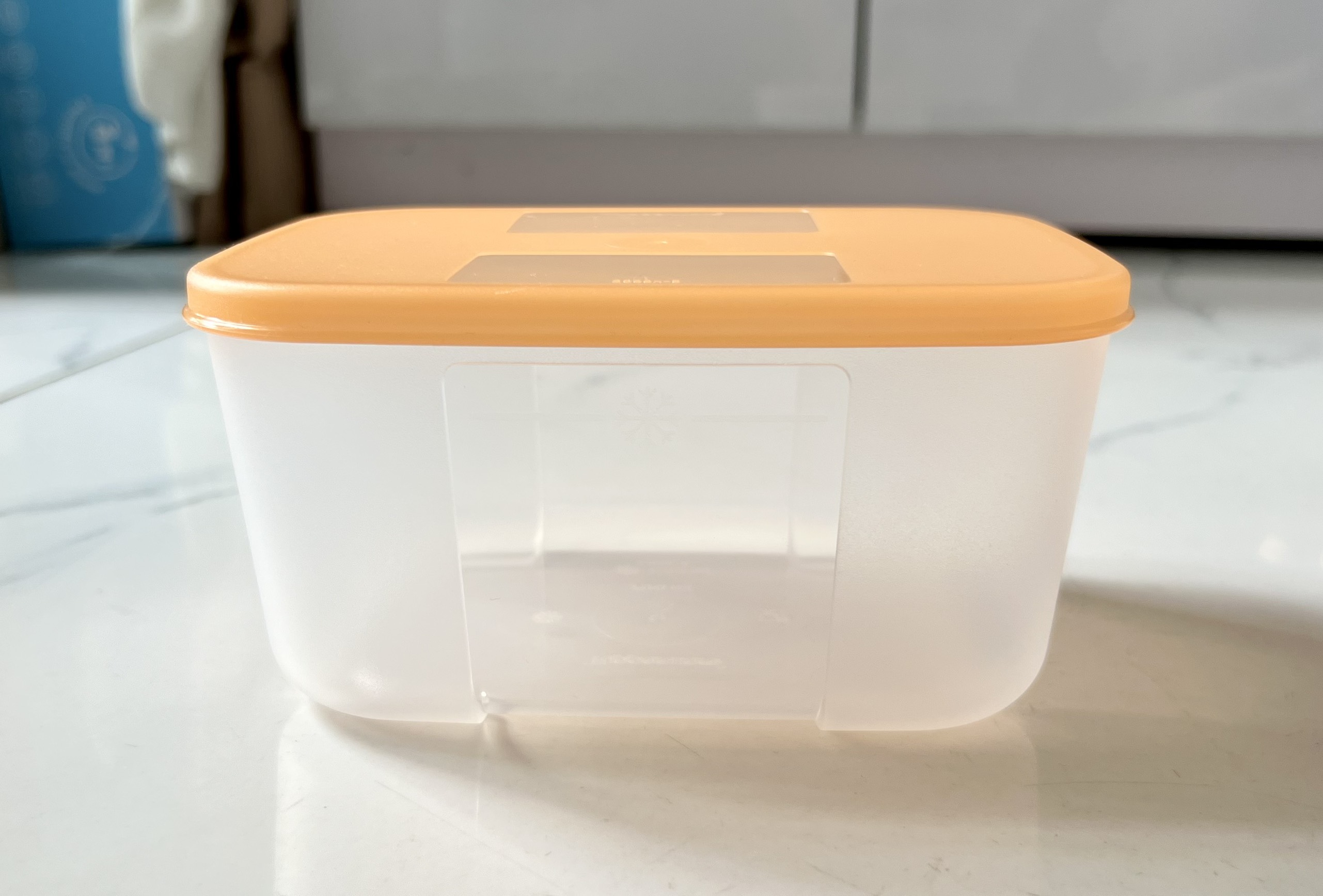 Hộp Tách Set Freezemate Colorful 8 (01 Hộp)