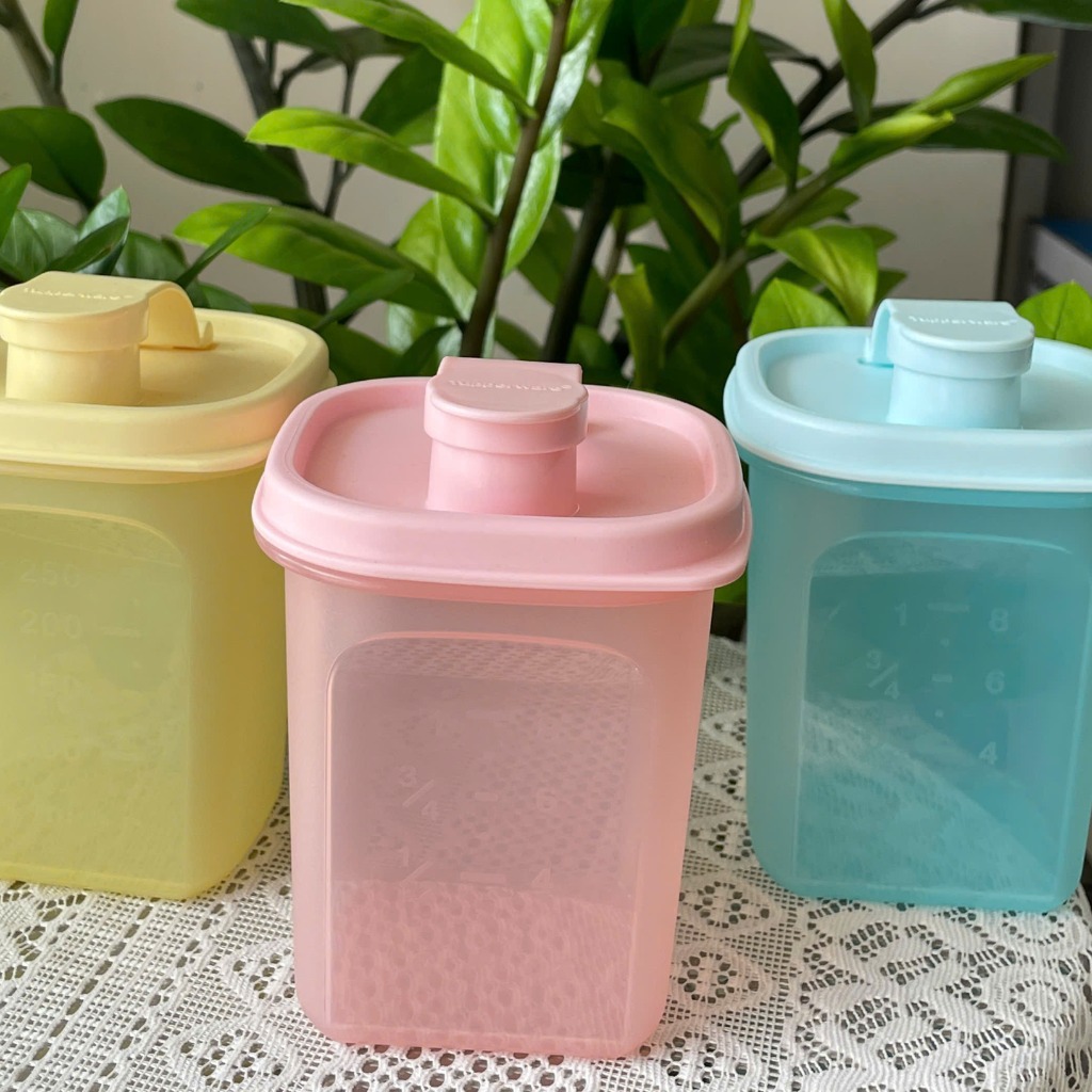 Bình Slim 350ml Tupperware(4)