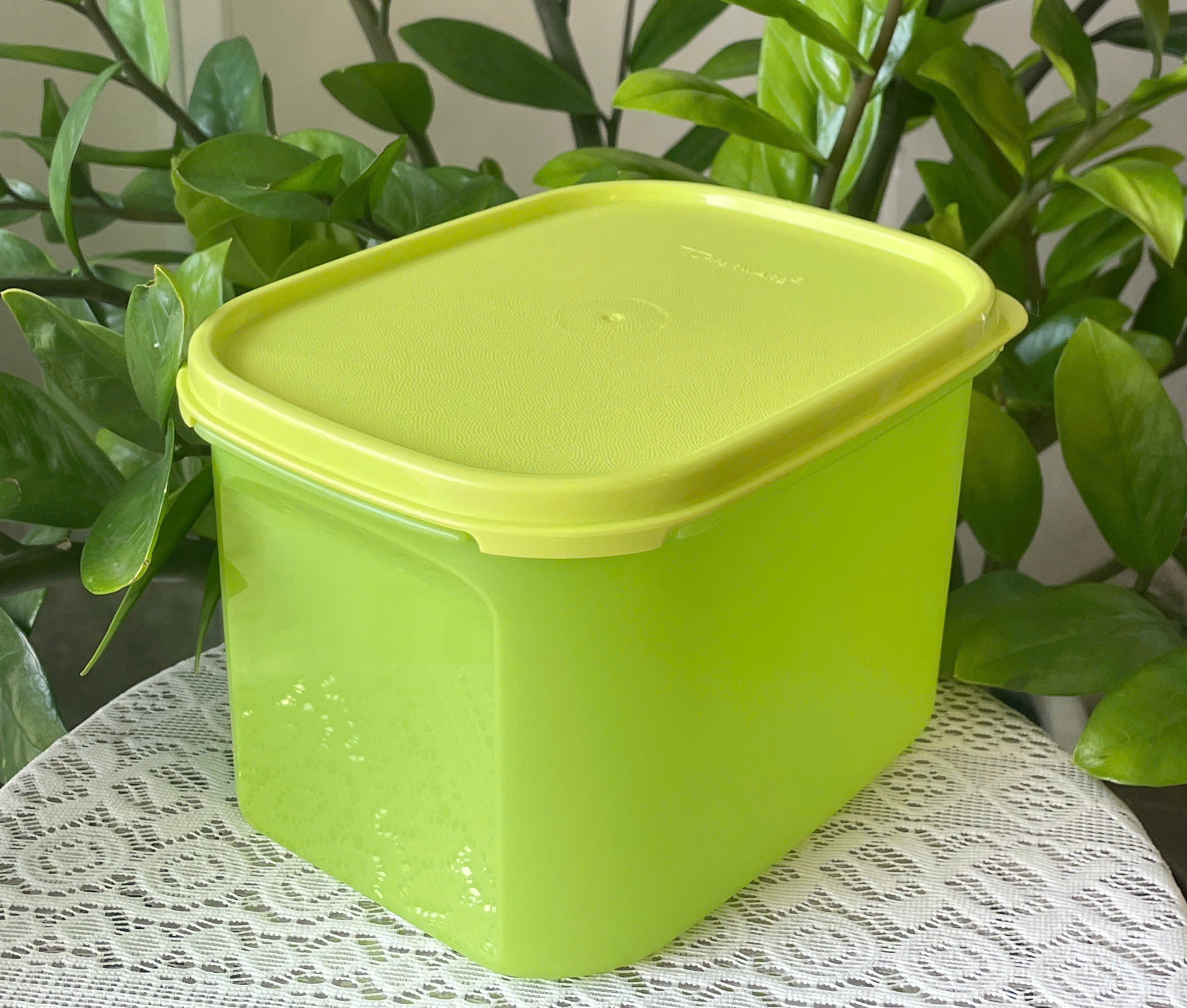 Combo Tuptrung Set 4 Hộp Mát Colorful 1.9L (4 Hộp)
