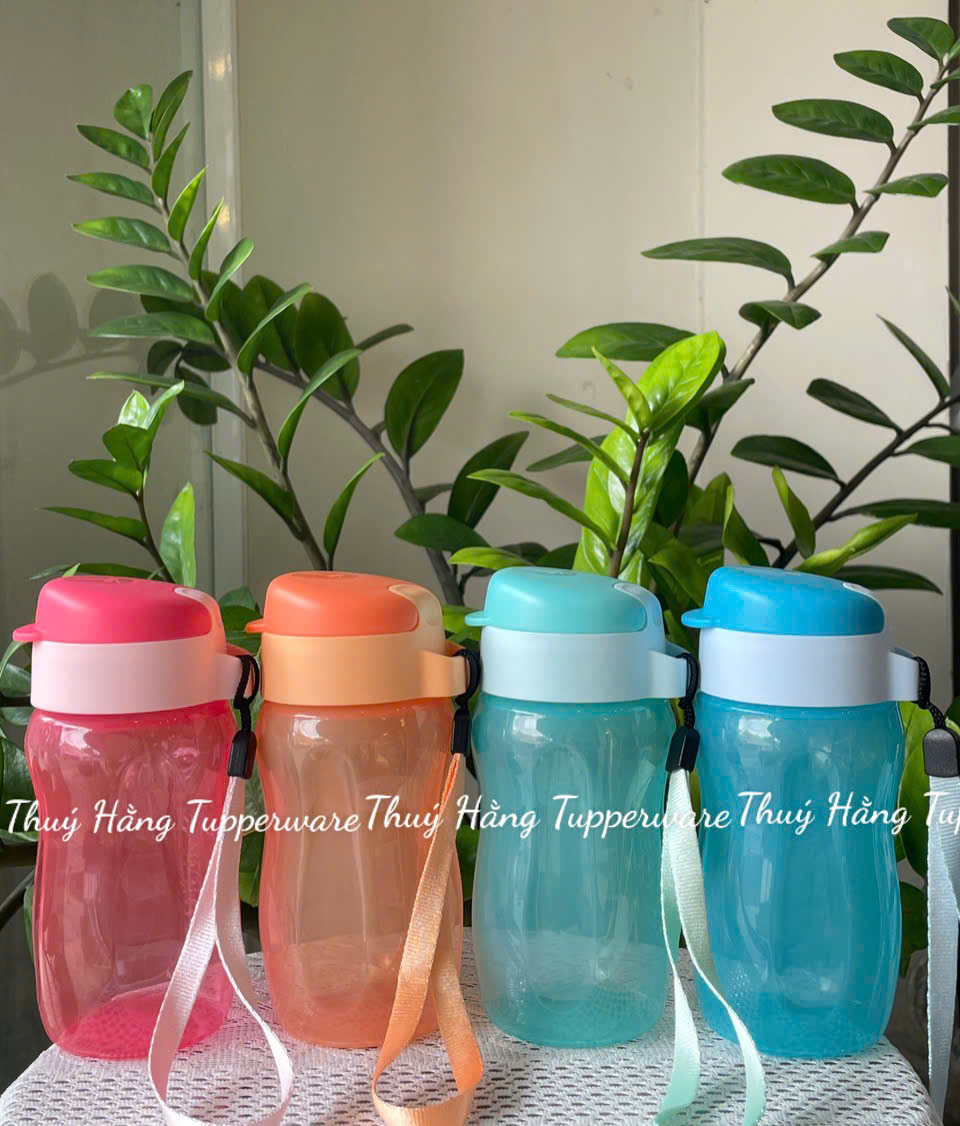 Bình Eco Gen II 310ml Tupperware