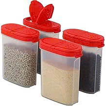 Hũ rắc tiêu Modular Mate Spice Shaker 250ml