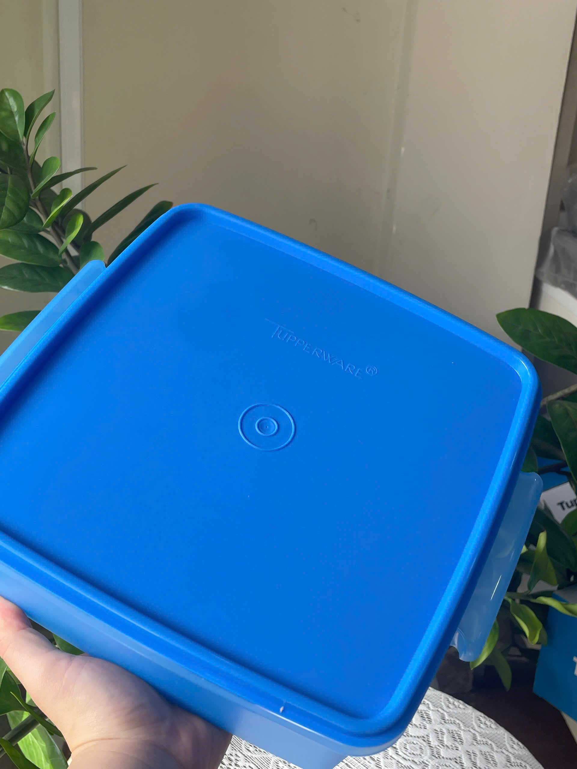 Tupmalay - Set hộp có quai Goodybox (2L+4L)
