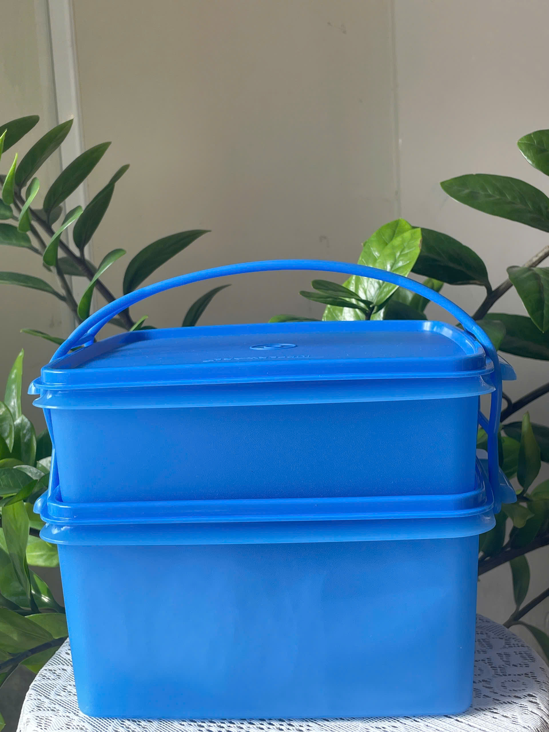 Tupmalay - Set hộp có quai Goodybox (2L+4L)