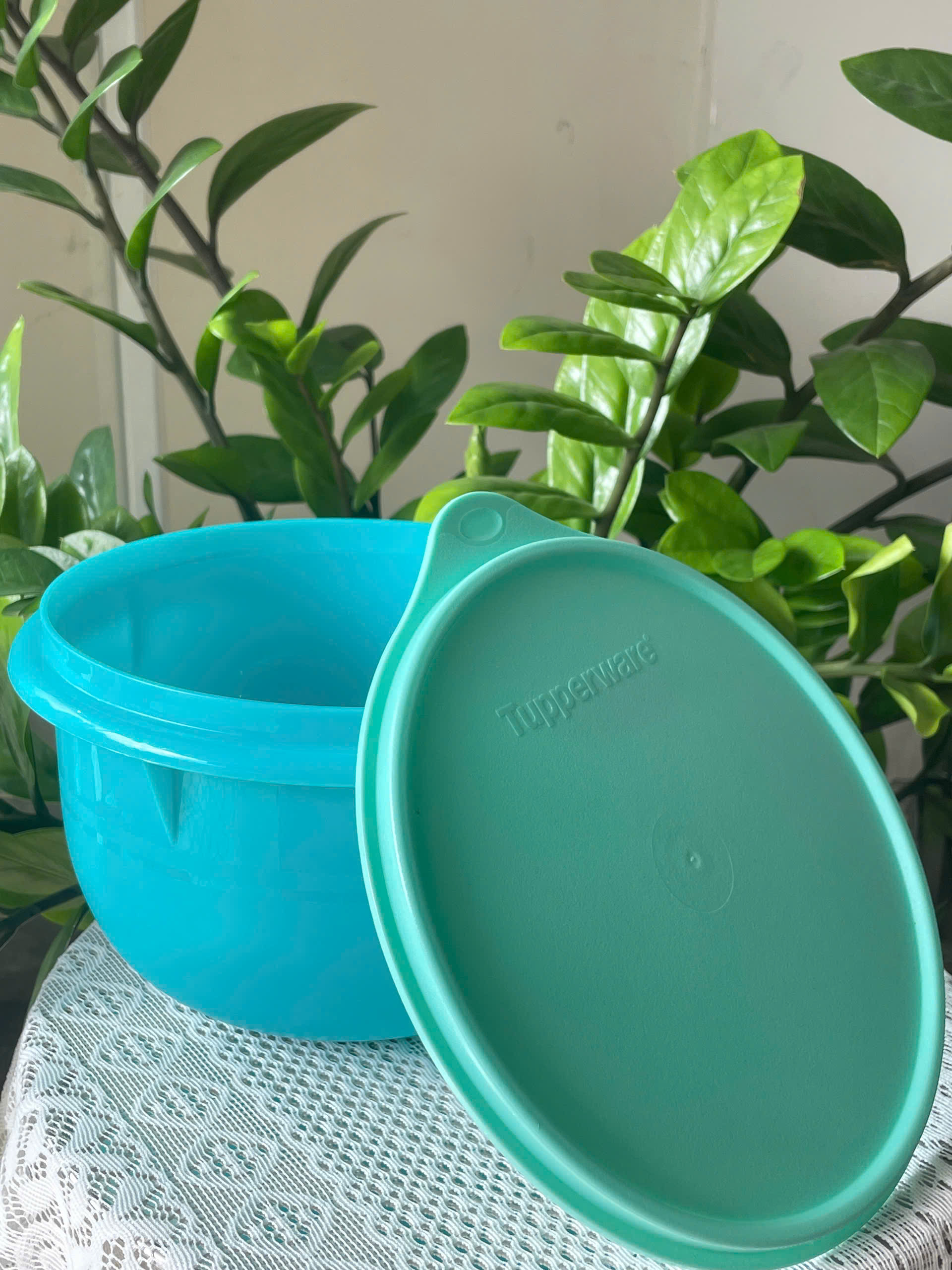 Tupmay - Hộp tròn mát bowl 1.9L