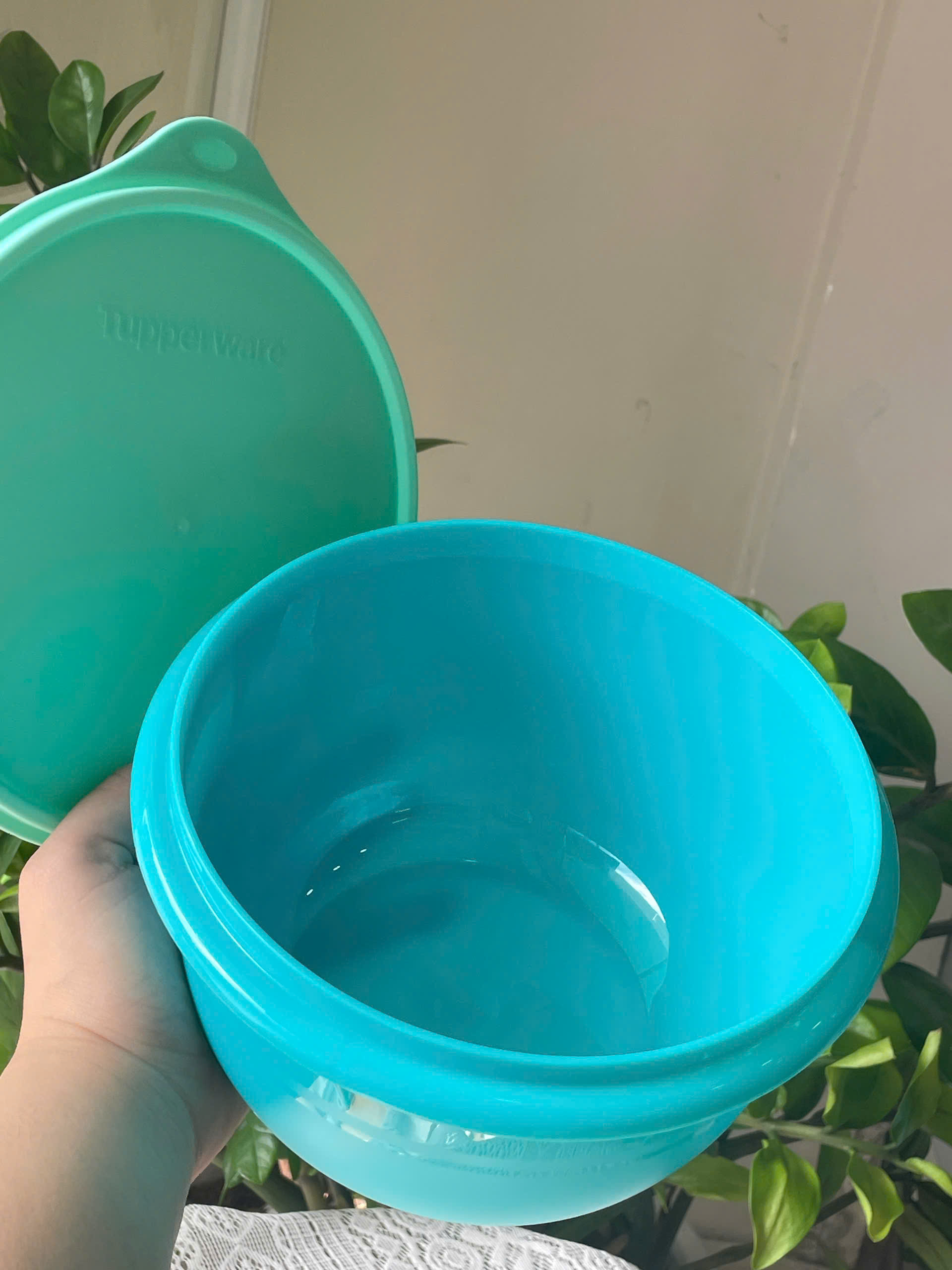 Tupmay - Hộp tròn mát bowl 1.9L