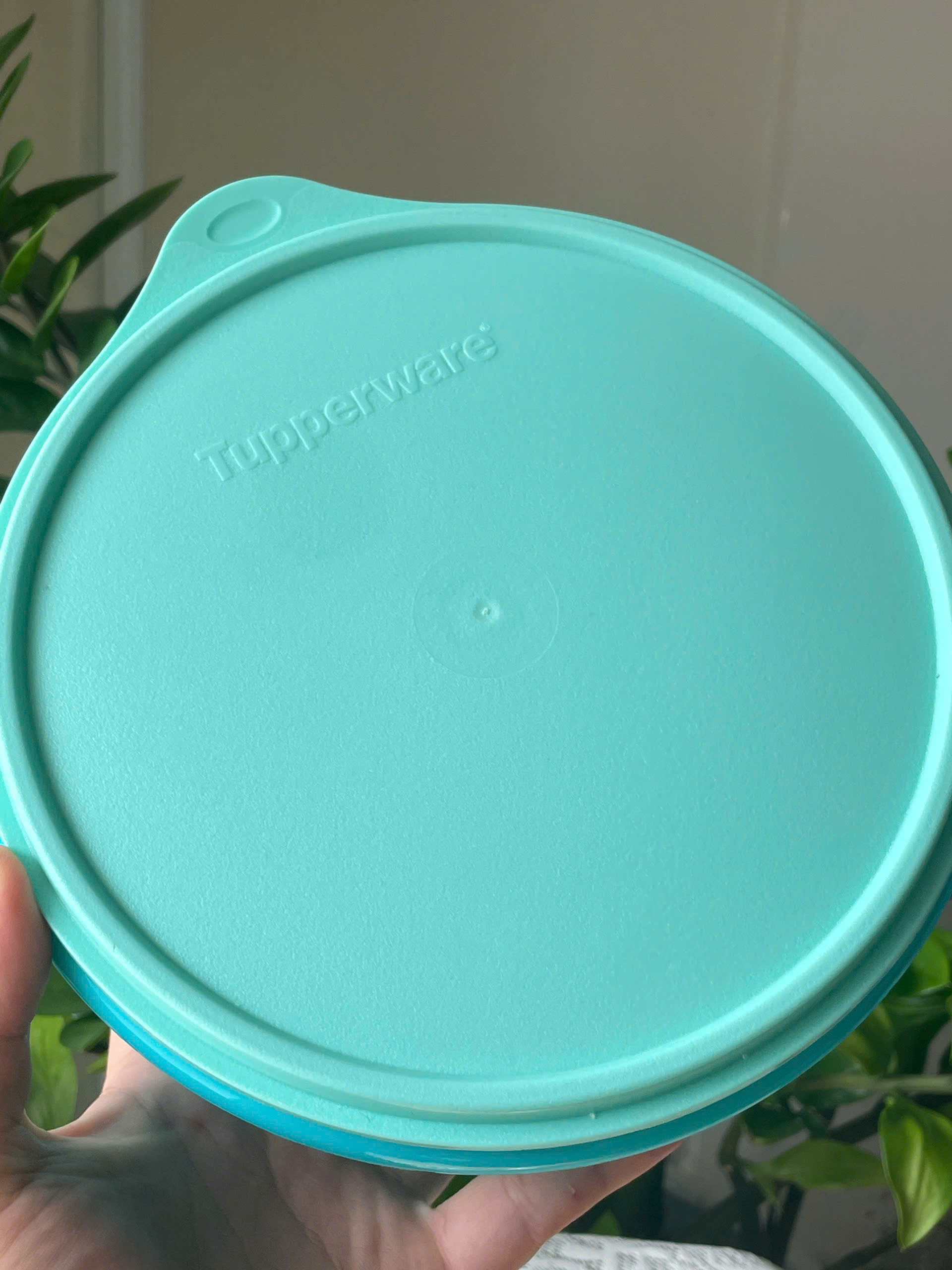 Tupmay - Hộp tròn mát bowl 1.9L