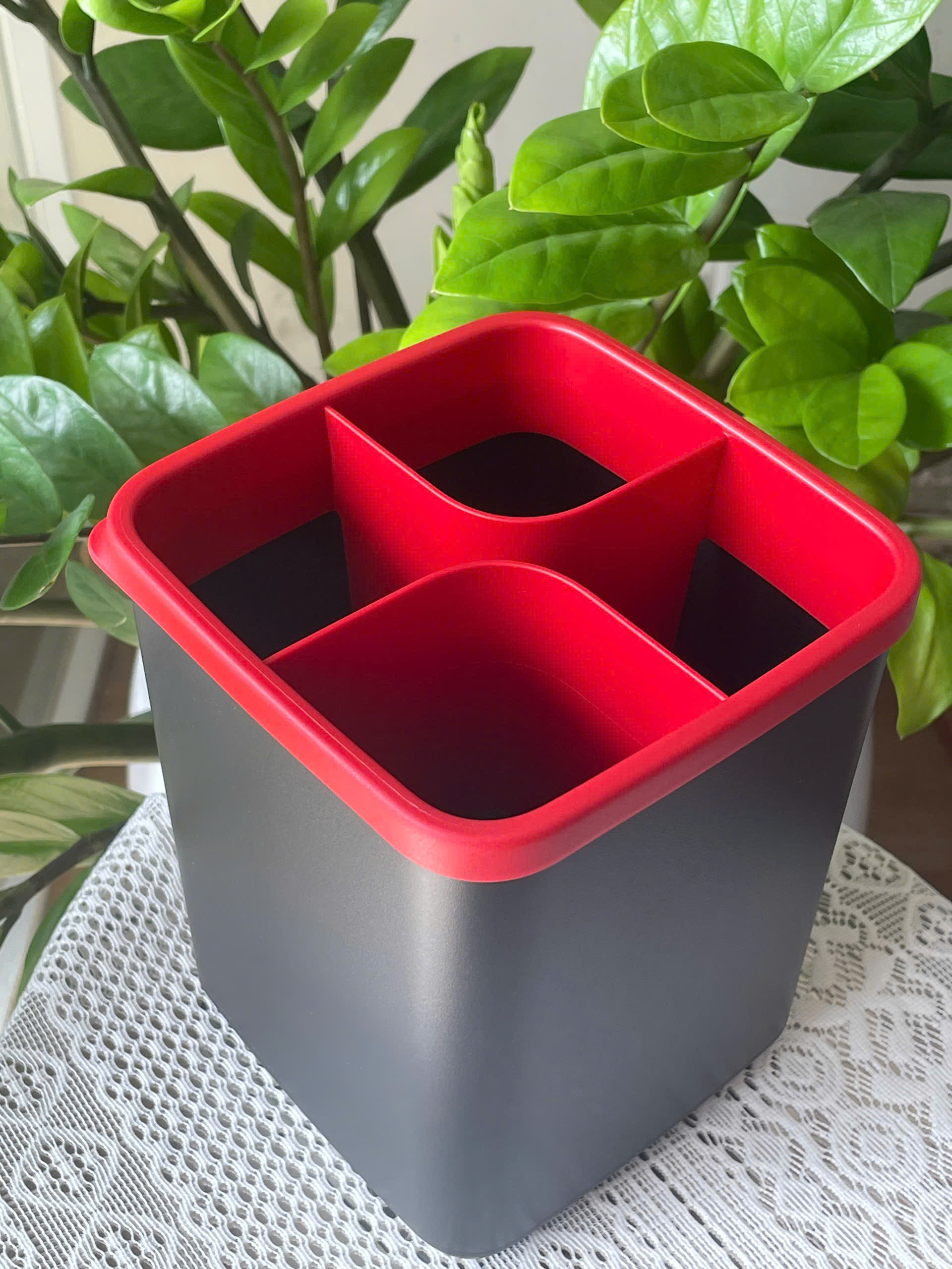 Tupmalay - Ông cắm đũa KP tools Medium 1.8L