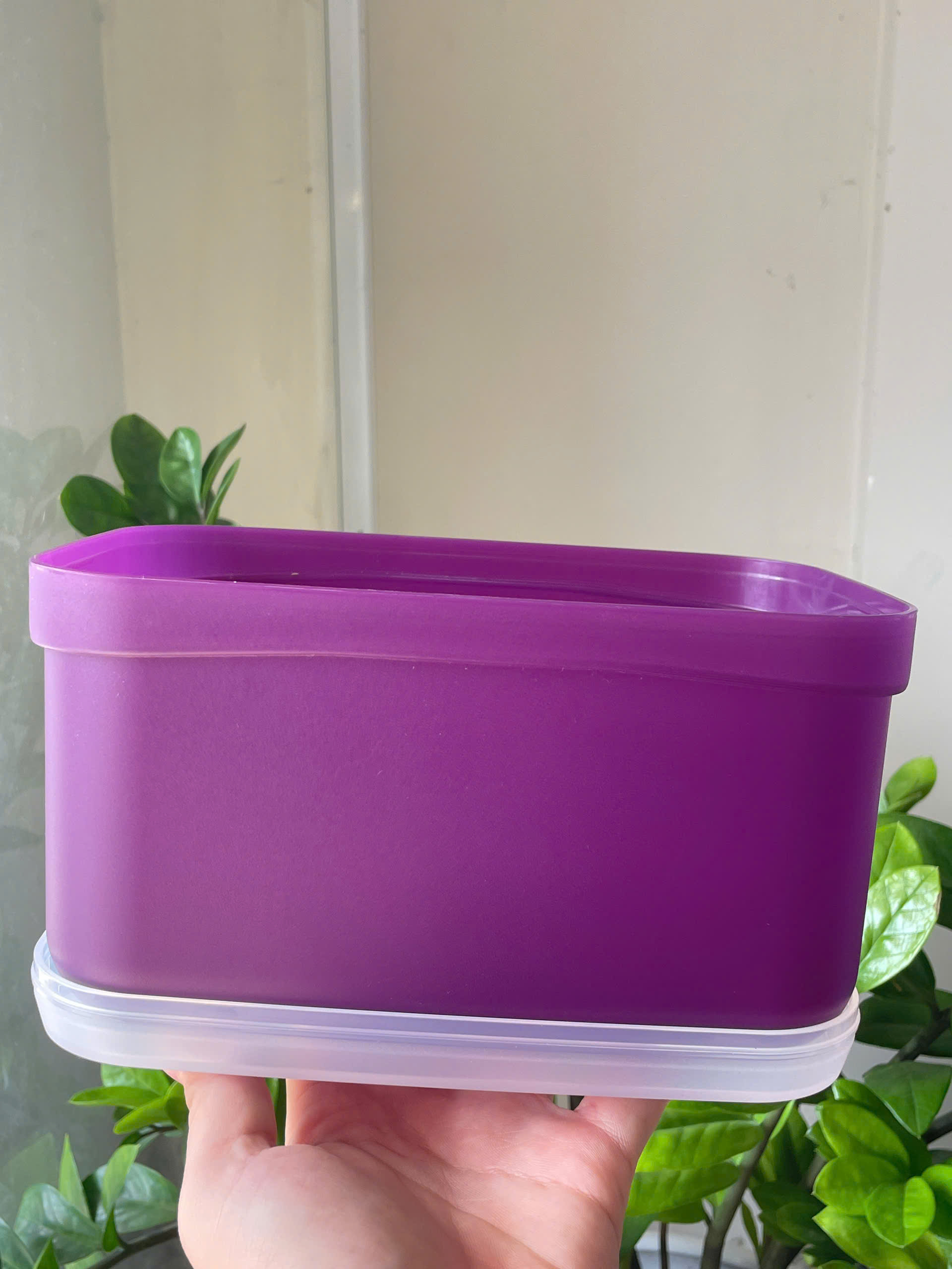 Tupmalay - Hộp mát 2.2L
