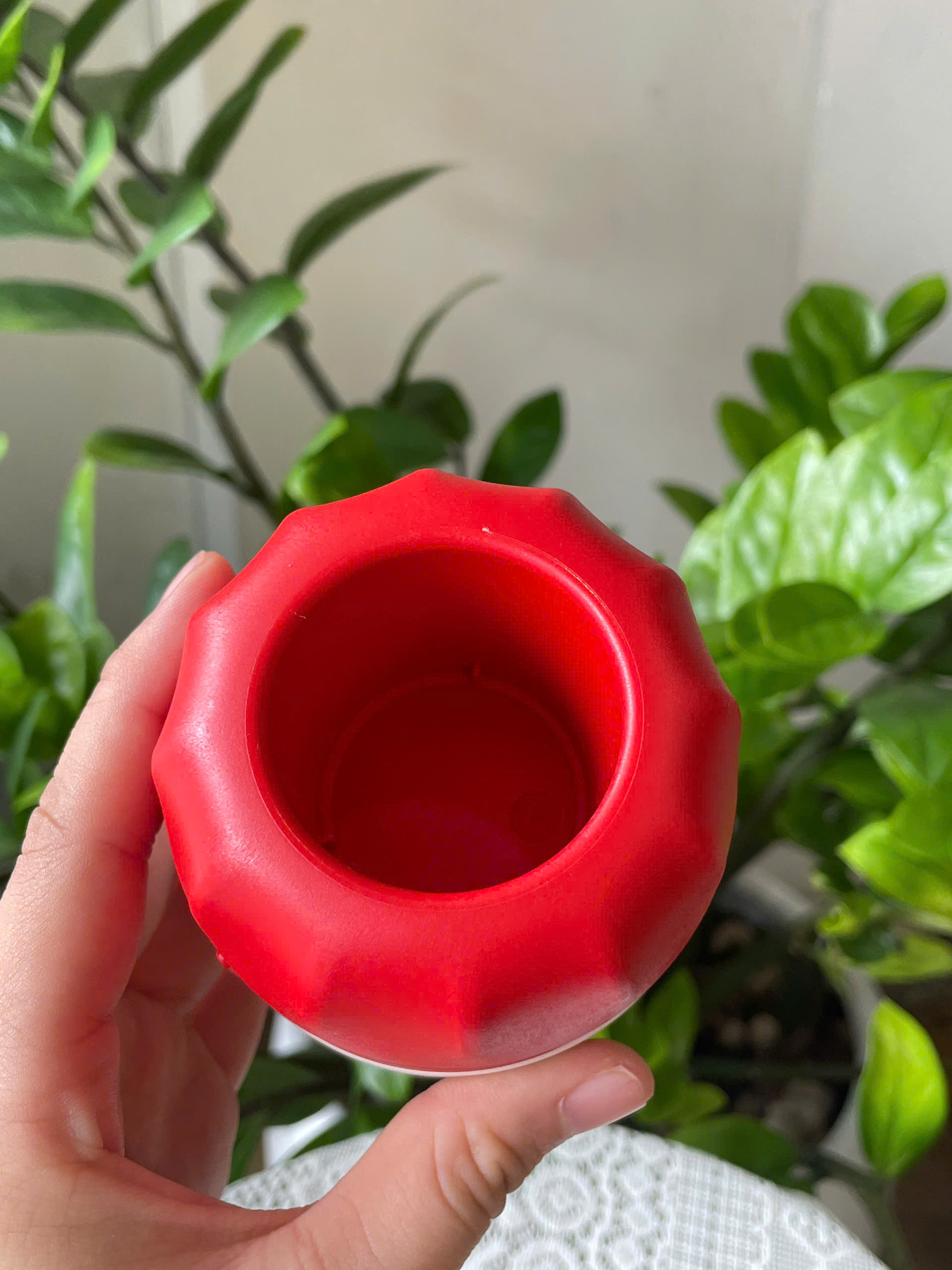 Dụng cụ Nạo sợi rau củ Tupperware (cái)