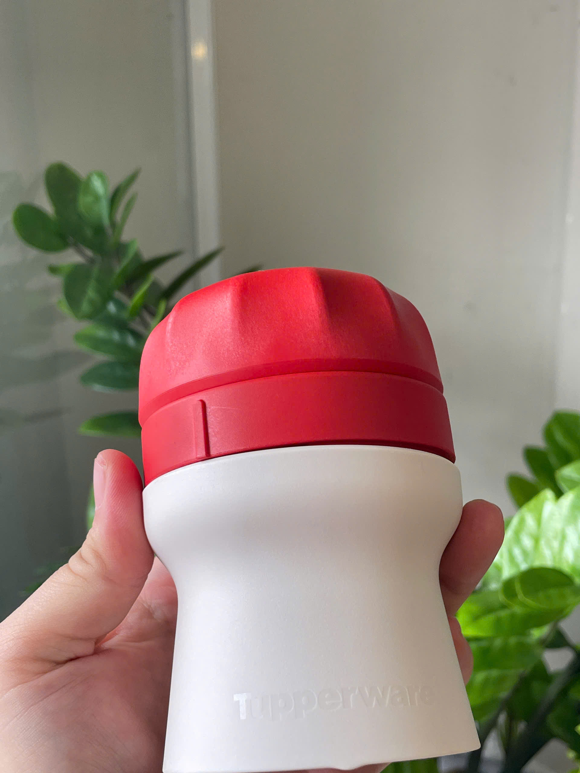 Dụng cụ Nạo sợi rau củ Tupperware (cái)
