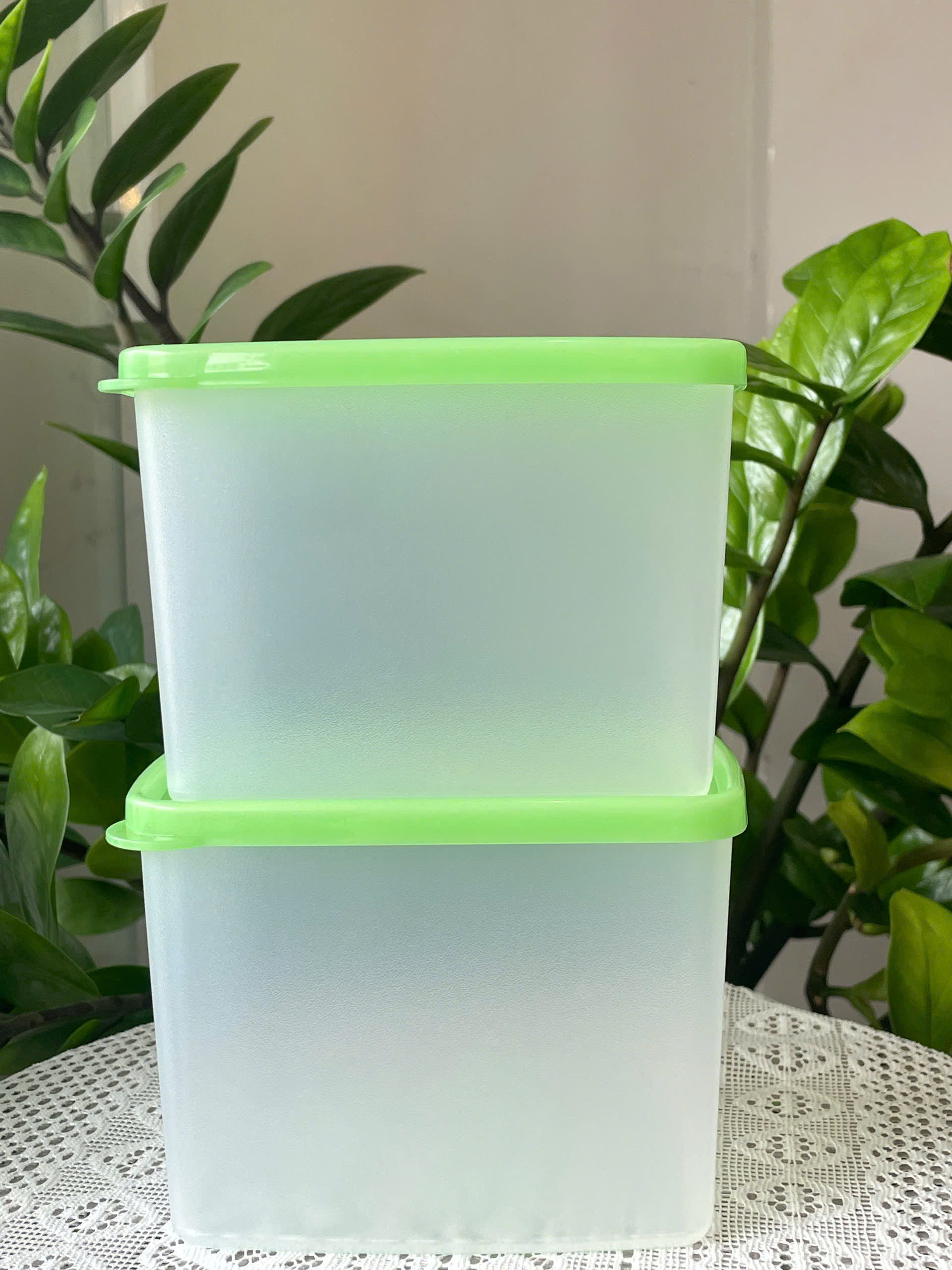 Set Mát Tupperware Thân Trong (6)