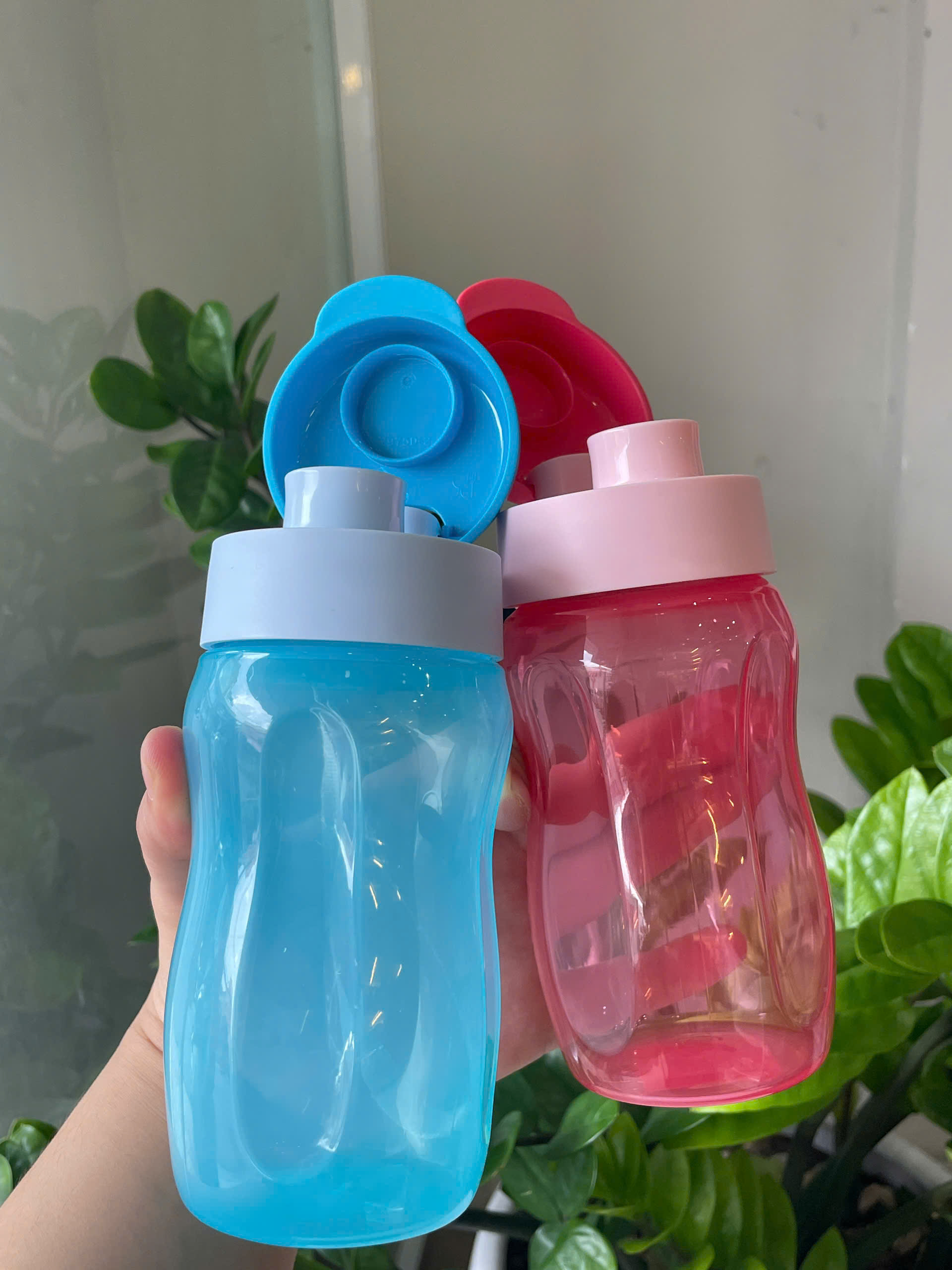 Bình Eco Gen II 310ml Tupperware