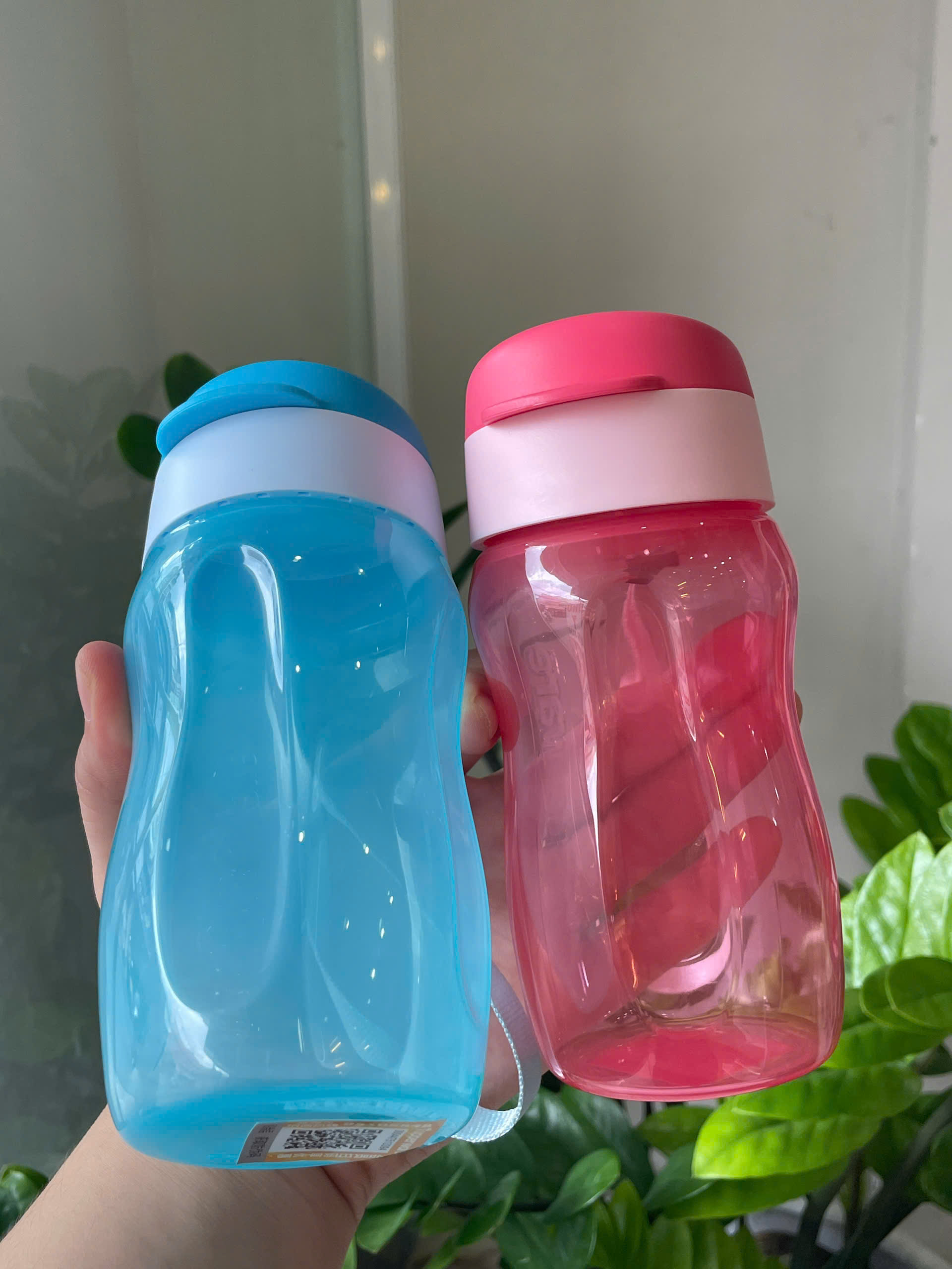 Bình Eco Gen II 310ml Tupperware