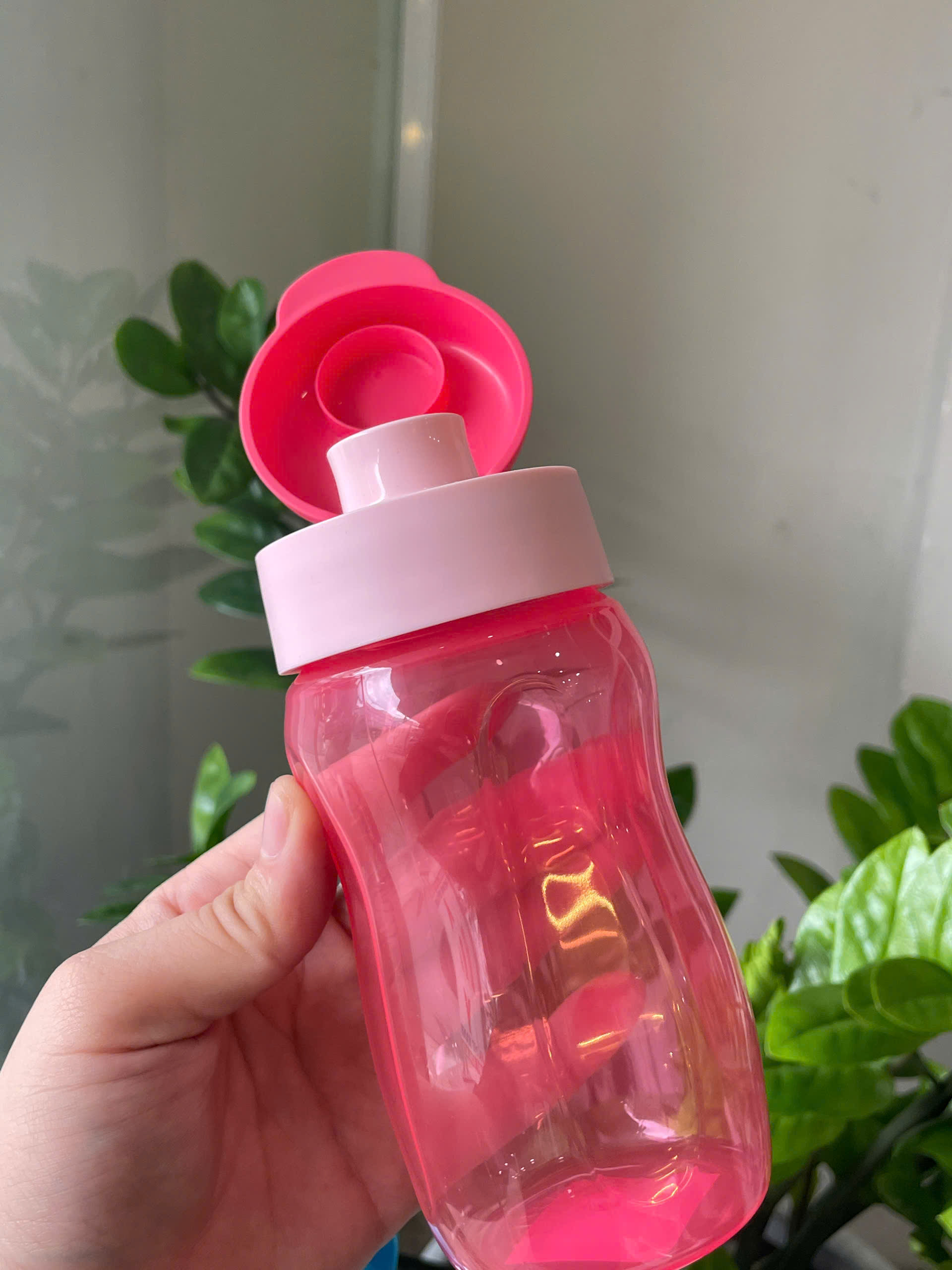 Bình Eco Gen II 310ml Tupperware