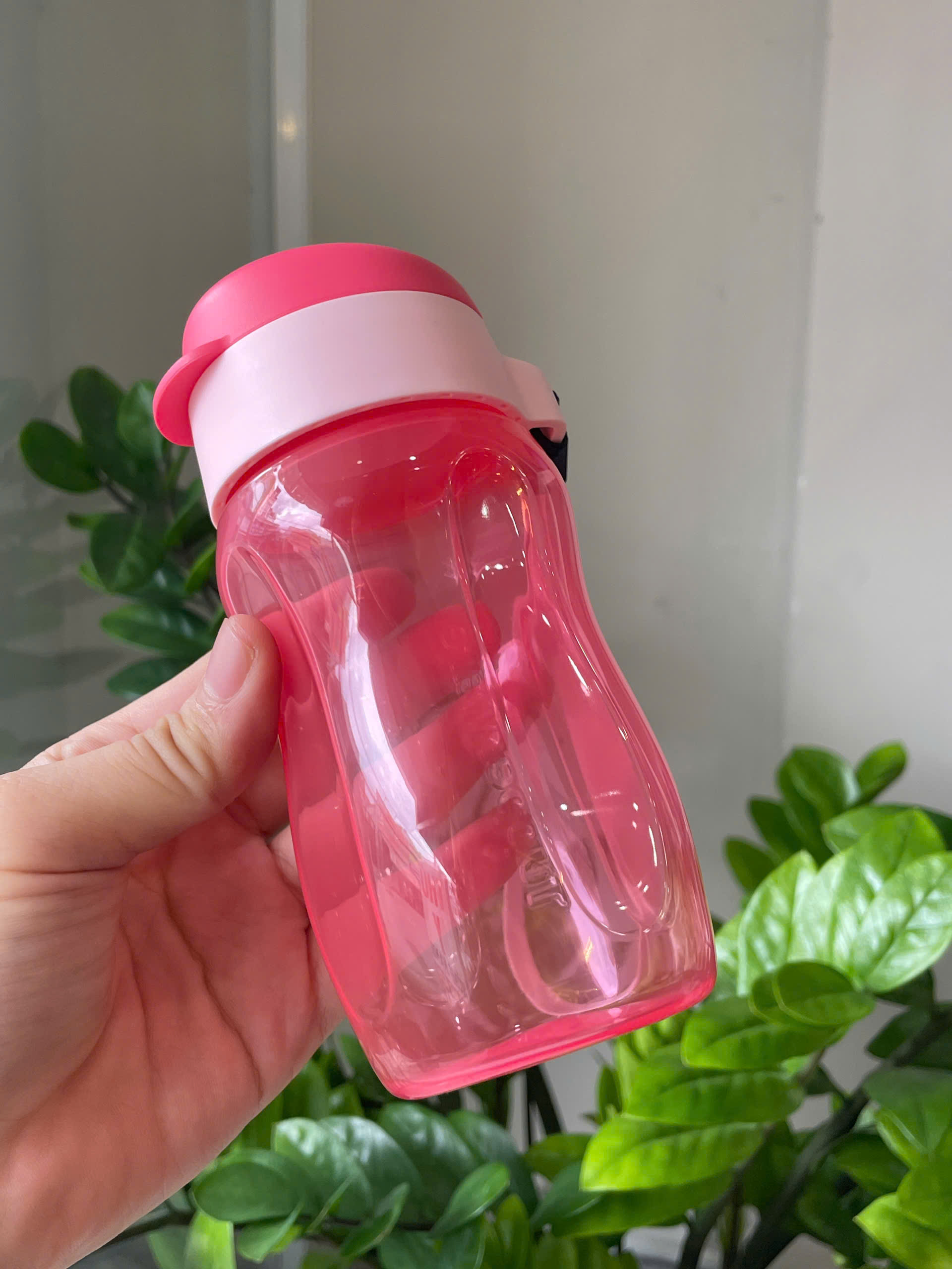 Bình Eco Gen II 310ml Tupperware