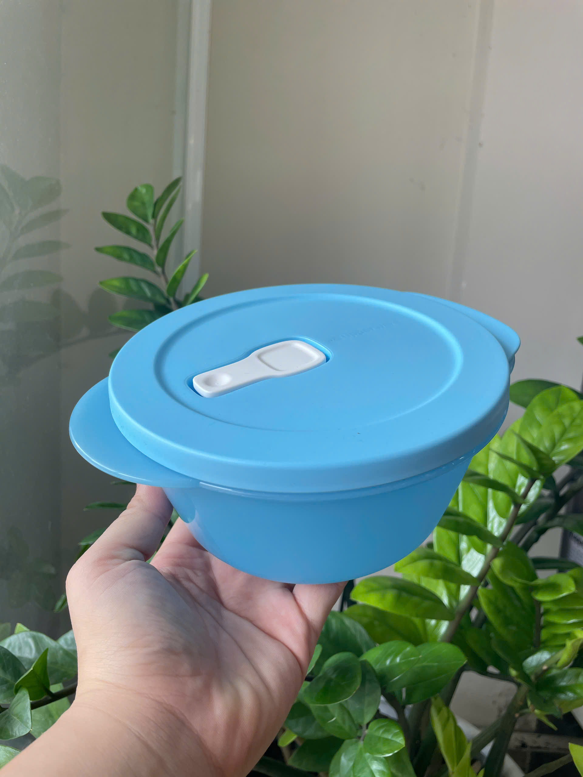 Tuptrung - Set tô LVS 800ml + Bình nước 470ml tặng muỗng