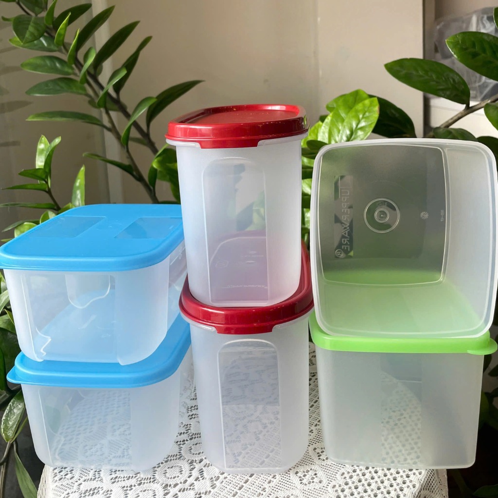 Combo 2 Set Đông Khô Mát 650ml Đông + 800ml Mát + 1.1L Khô