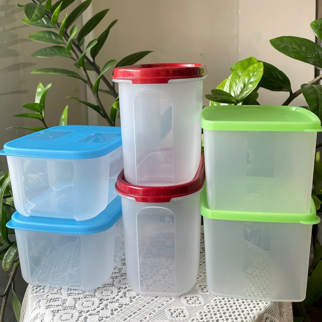 Combo 2 Set Đông Khô Mát 650ml Đông + 800ml Mát + 1.1L Khô